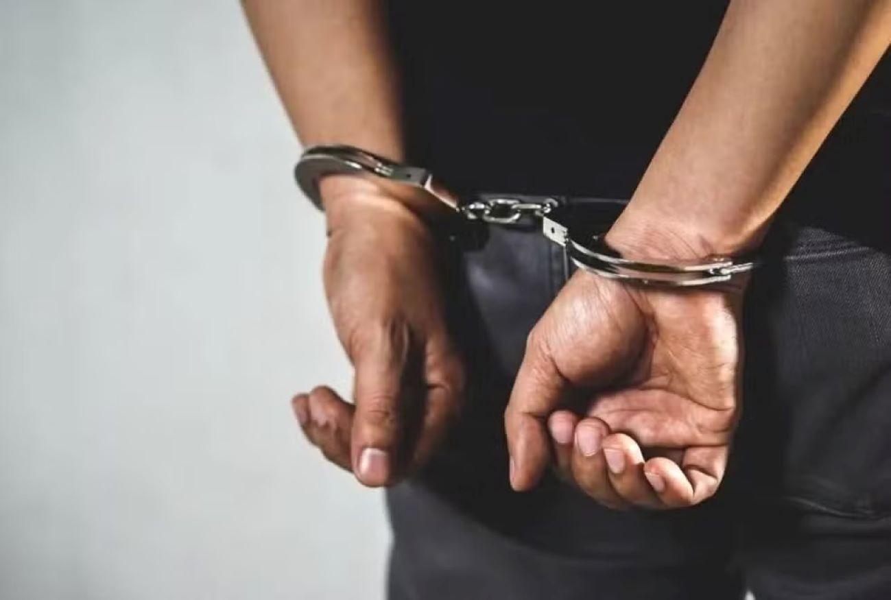 Homem é Detido em Nova Mamoré Suspeito de Abuso Sexual Contra a Filha