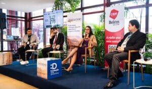 Amazônia Que Eu Quero Abre Debate sobre Democracia Digital e Sustentabilidade na Bioeconomia