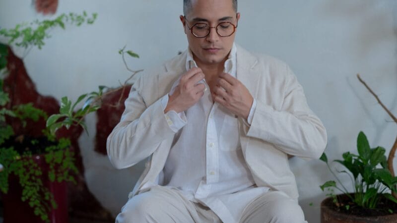 Arthur Nogueira Apresenta Show ‘Véspera’ em Belém e Celebra 21 Anos de Música