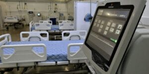 Crescimento da Inteligência Artificial na Saúde Brasileira: 18% dos Estabelecimentos Já Utilizam Tecnologia
