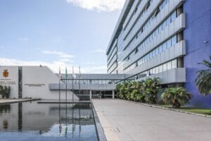 Faltas de Deputados na Assembleia Legislativa do Amazonas em 2026