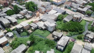 Retomada das Obras no Canal Mata Fome em Belém: Um Novo Capítulo para a Macrodrenagem