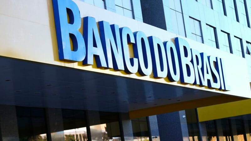 Queda de 54% no Lucro do Banco do Brasil Reflete Crise no Setor Agropecuário