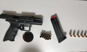 Policial Militar Detido Após Disparo Contra Carro da Esposa e Fuga com Acompanhante