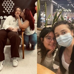Amizade e Luta: A Trágica Partida de Lara e Maria Eduarda em Porto Velho