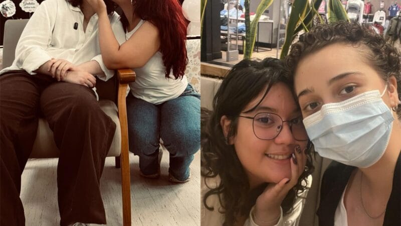 Amizade e Luta: A Trágica Partida de Lara e Maria Eduarda em Porto Velho