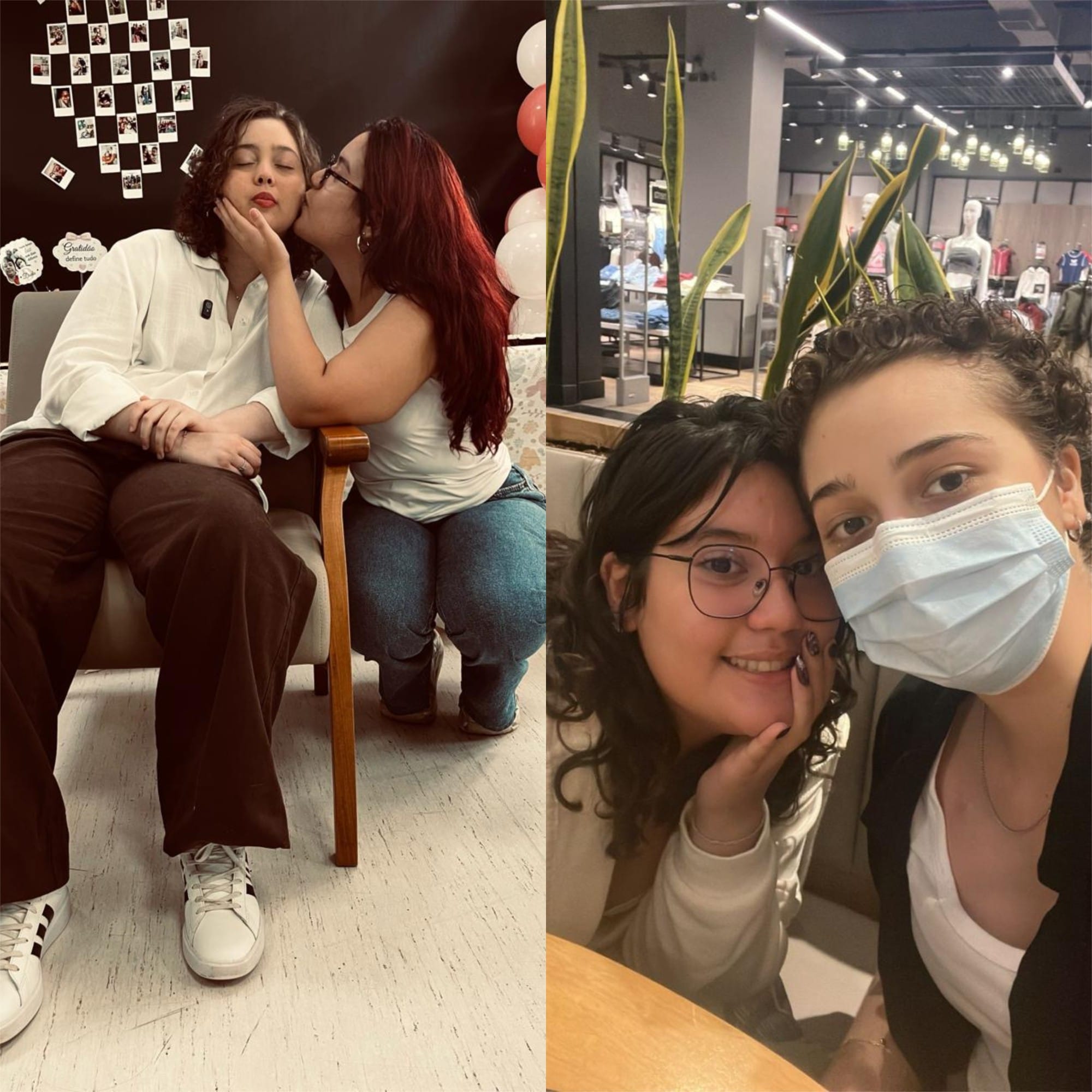 Amizade e Luta: A Trágica Partida de Lara e Maria Eduarda em Porto Velho