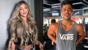 Influenciadora Rosa Tavares Recebe Pena de 3 Anos por Acidente Fatal em Manaus