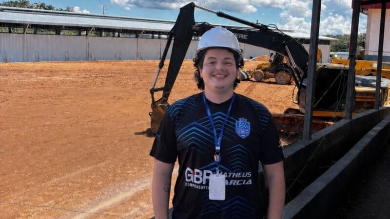 O Polo Industrial de Manaus: A Força e as Histórias do Dia do Trabalhador