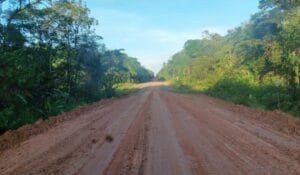 Dnit Reabre Licitações para Obras na BR-319 Após Decisão Judicial