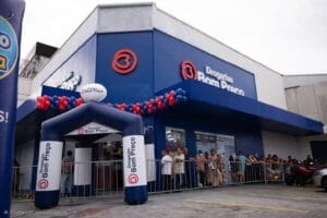 Reinauguração das Drogarias Bom Preço em Manaus Celebra 10 Anos de Contribuição à Comunidade