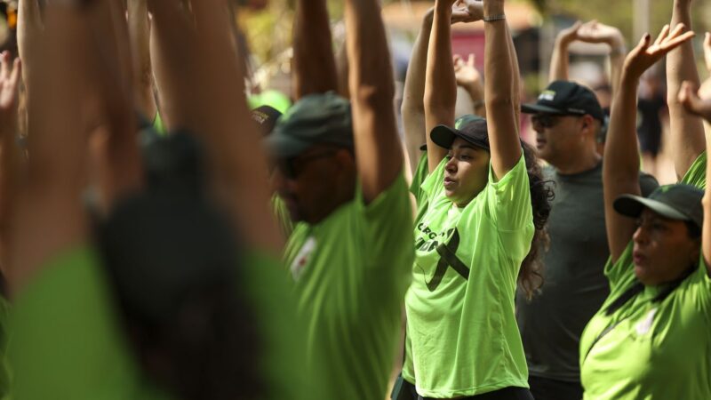 Lula Celebra Avanços no IDH e Destaca Potencial da Transição Energética no Brasil