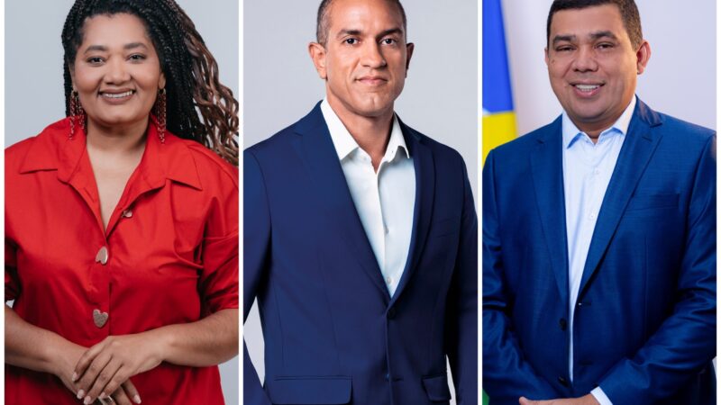 Rede Amazônica Anuncia Datas de Entrevistas com Candidatos ao Governo de Roraima na Eleição Suplementar