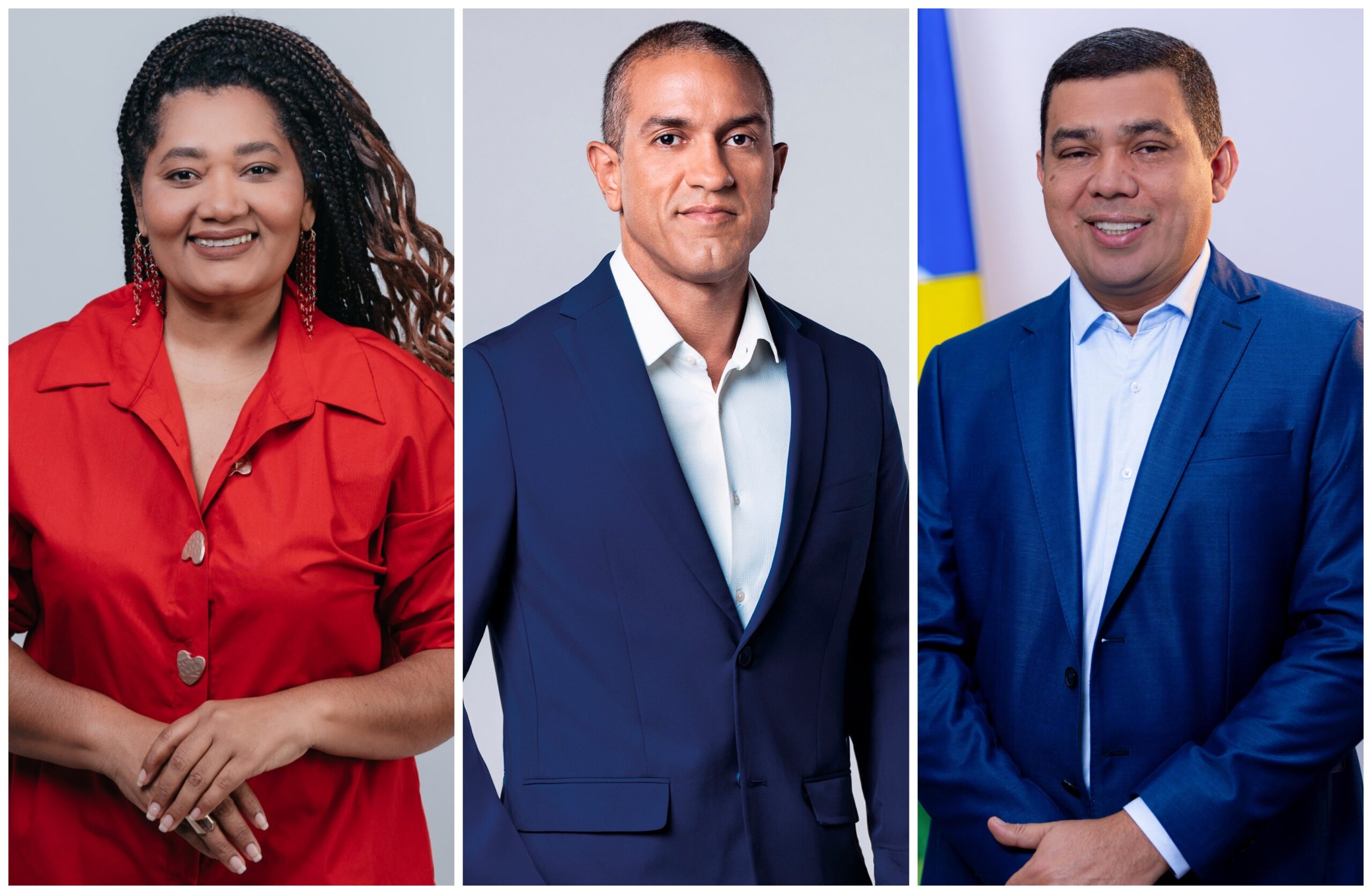 Rede Amazônica Anuncia Datas de Entrevistas com Candidatos ao Governo de Roraima na Eleição Suplementar