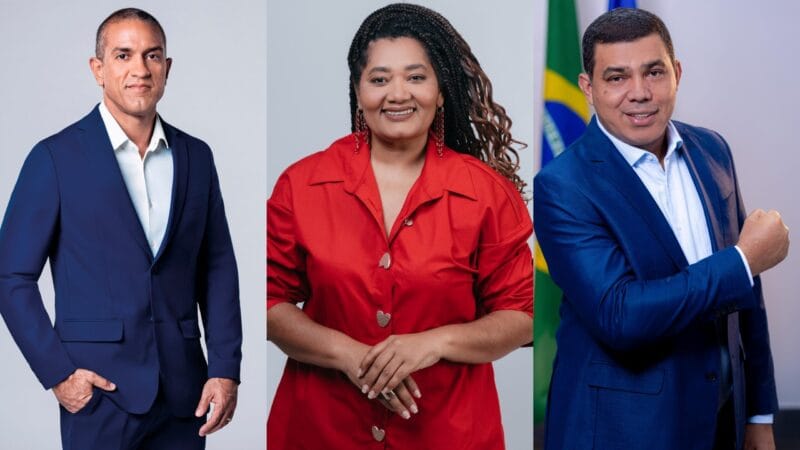 Eleições Suplementares em Roraima: Conheça os Candidatos