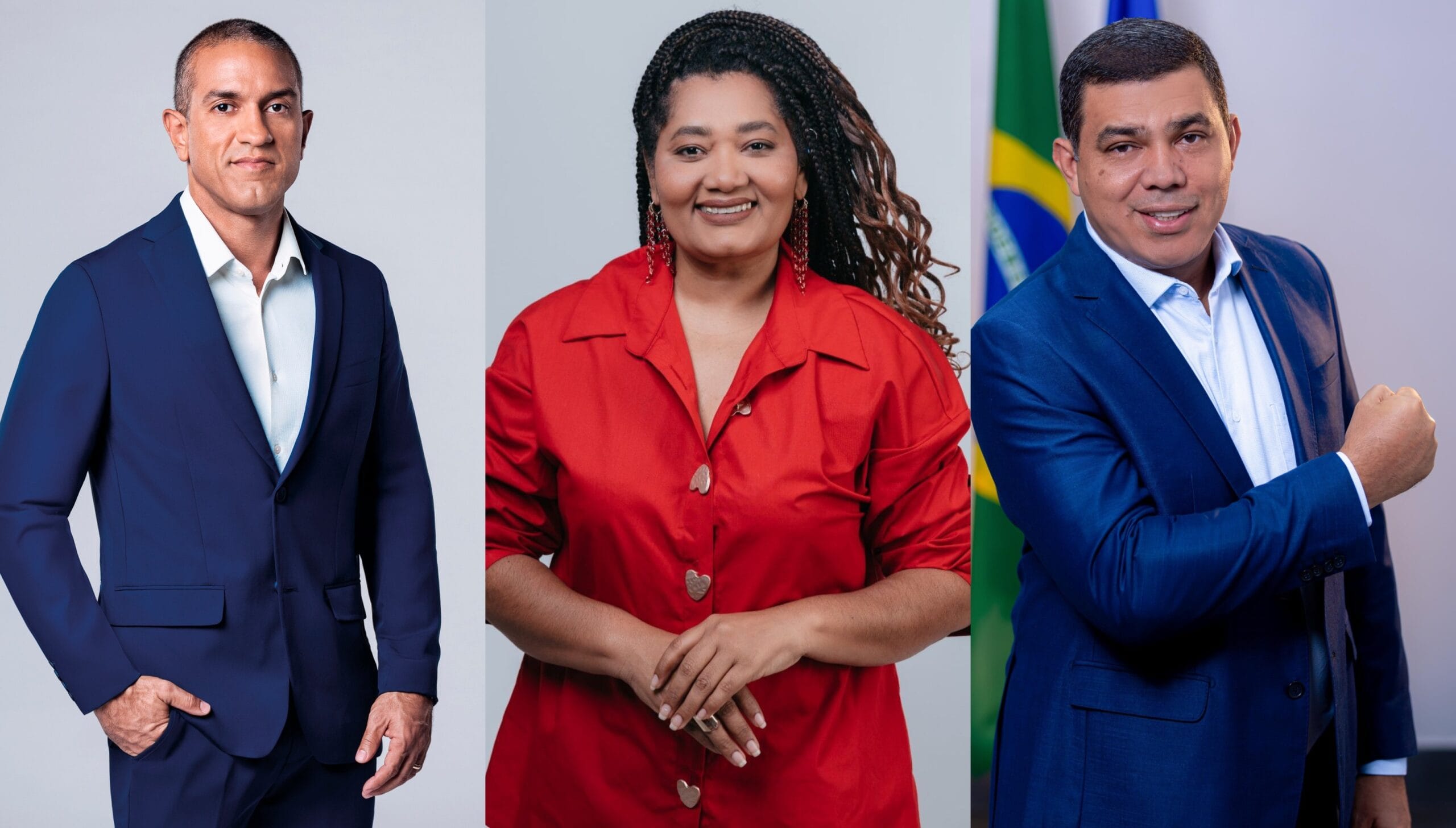 Eleições Suplementares em Roraima: Conheça os Candidatos