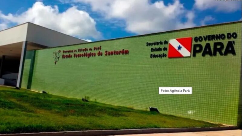 Capacita Pará Oferece Cursos Gratuitos de Qualificação em Santarém