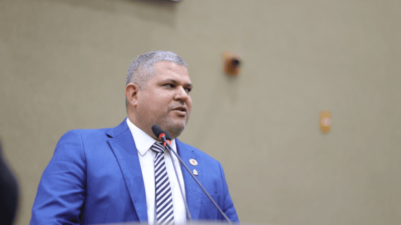 Vereador Elan Alencar tem mandato cassado por fraudes em candidaturas femininas em Manaus