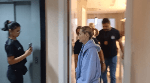 Ex-Chefe de Gabinete de David Almeida é Liberada Após Decisão do STJ
