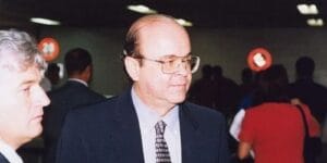 Despedida de Chico Lopes: Legado de um Pioneiro da Economia Brasileira