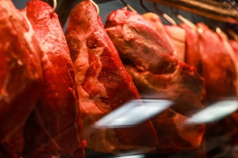 Impactos do Veto da União Europeia nas Exportações de Carne em Rondônia