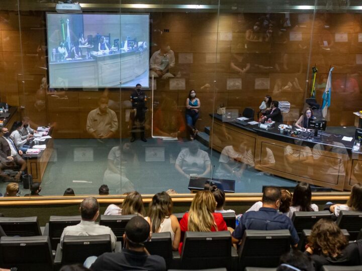 Julgamento de Jairo de Souza Júnior e Monique Medeiros: Médica Revela Condição Crítica de Henry Borel