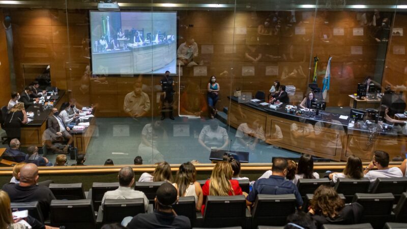 Julgamento de Jairo de Souza Júnior e Monique Medeiros: Médica Revela Condição Crítica de Henry Borel