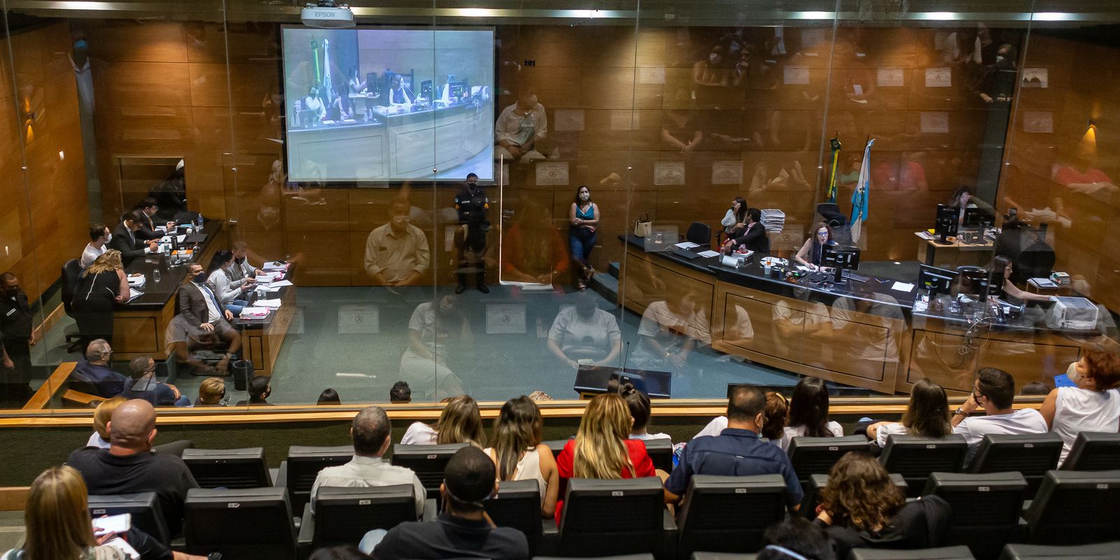 Julgamento de Jairo de Souza Júnior e Monique Medeiros: Médica Revela Condição Crítica de Henry Borel
