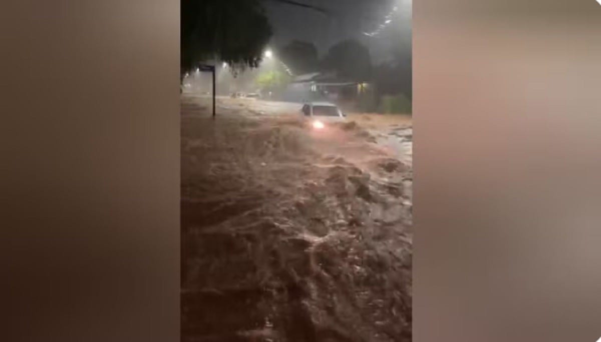 Governo Federal Destina Recursos Emergenciais de R$ 252 mil a Santarém
