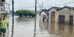 Governo Federal Destina R$ 6 Milhões à Paraíba Para Reparos Após Tempestades