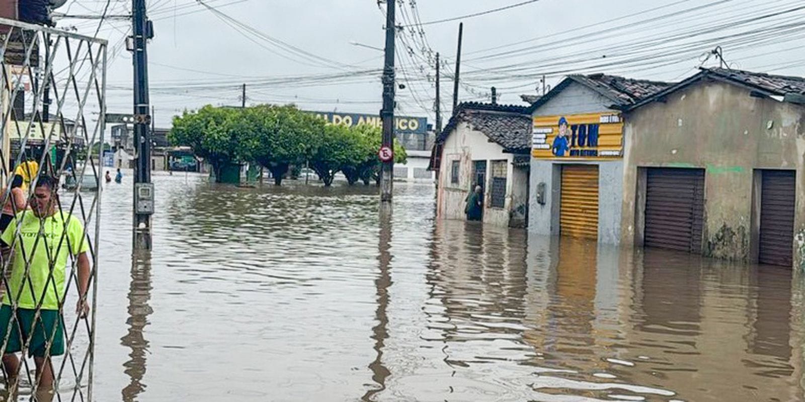 Governo Federal Destina R$ 6 Milhões à Paraíba Para Reparos Após Tempestades