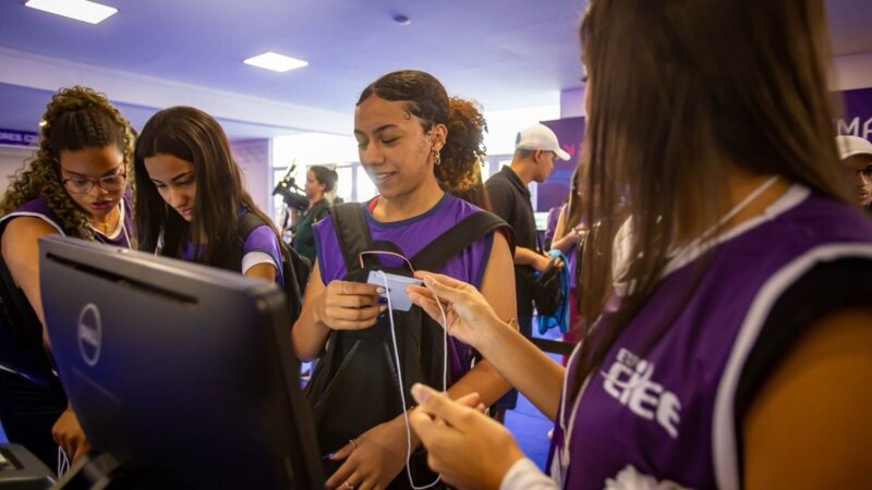 CIEE Oferece Novas Oportunidades de Estágio em Santarém para Estudantes