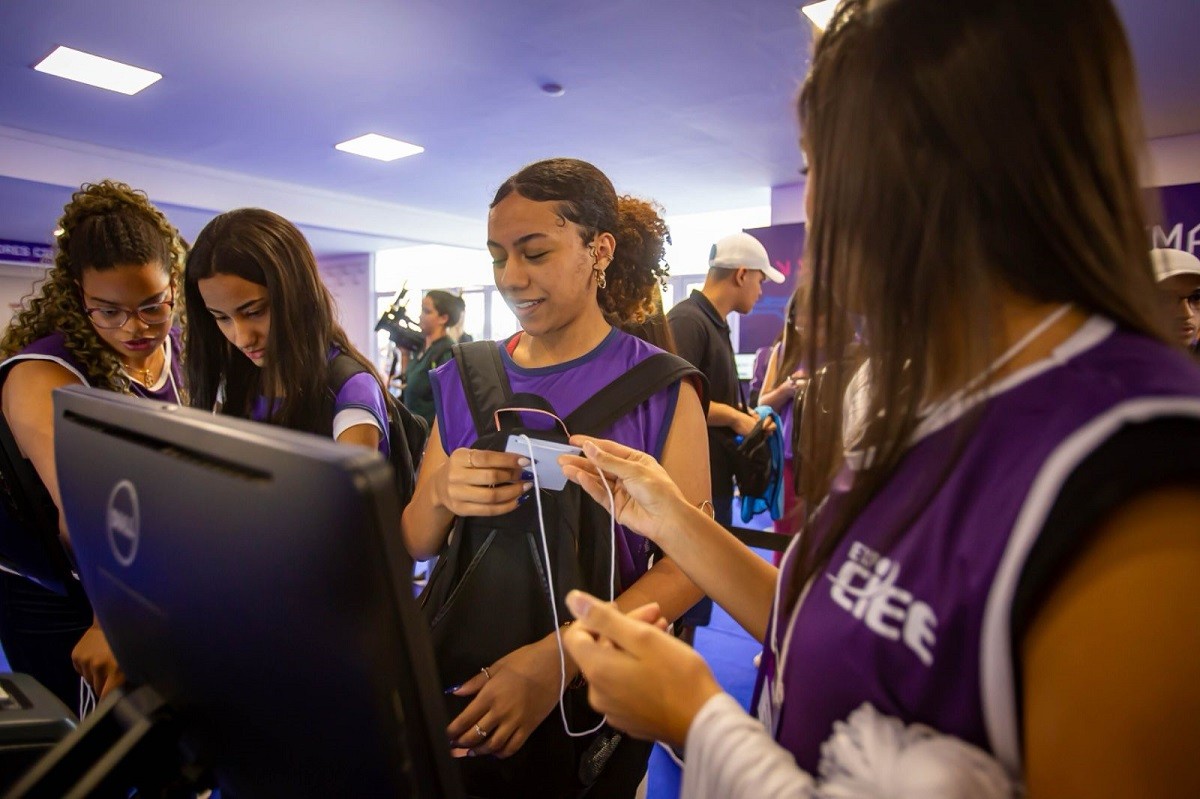 CIEE Oferece Novas Oportunidades de Estágio em Santarém para Estudantes