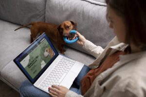 Transformações no Marketing Pet: A Influência de Dados e Comportamentos no Setor Veterinário