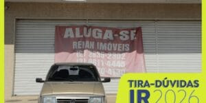 Guia Completo para Declarar Ganhos com Aluguel e Imóveis no Imposto de Renda