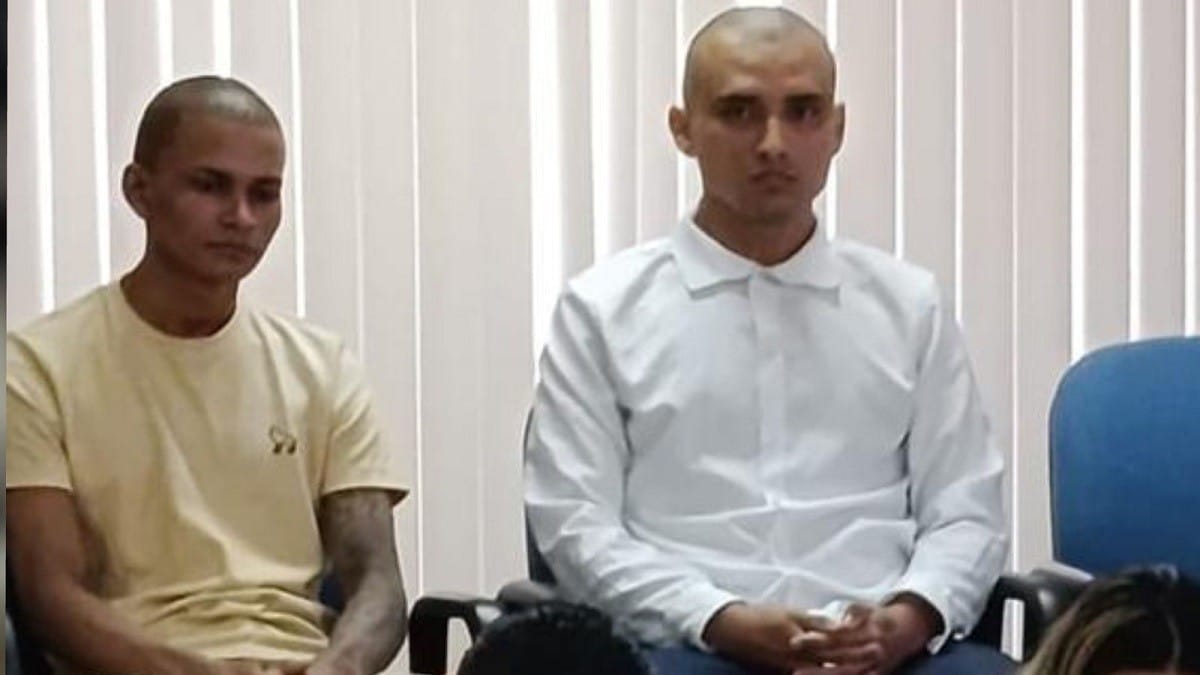 Réus são condenados a penas severas pelo assassinato de mecânico em Óbidos