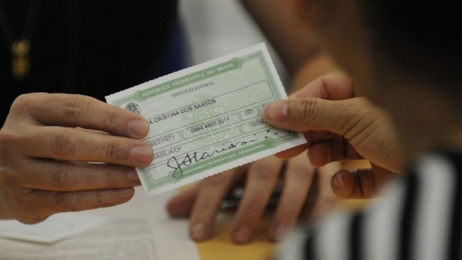 Prazo Final para Regularização do Título de Eleitor no Amazonas: Informações e Procedimentos