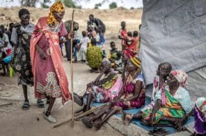 Crise Humanitária no Sudão: Alerta do PAM, FAO e UNICEF sobre a Fome