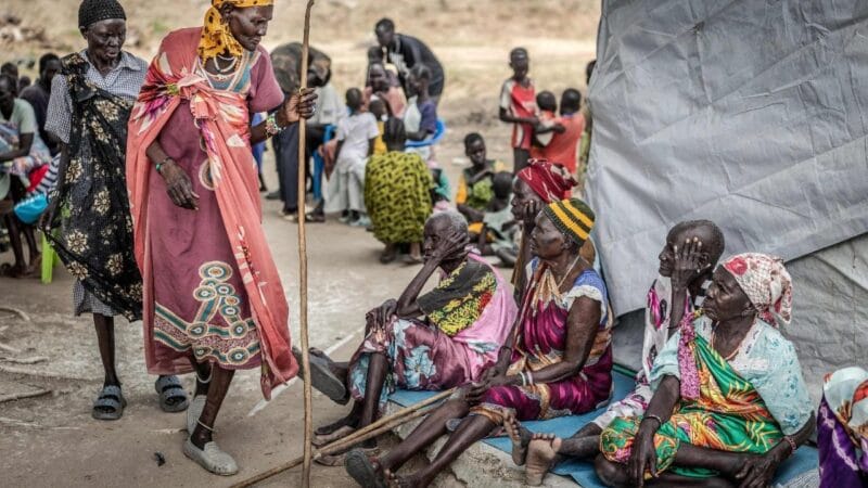 Crise Humanitária no Sudão: Alerta do PAM, FAO e UNICEF sobre a Fome