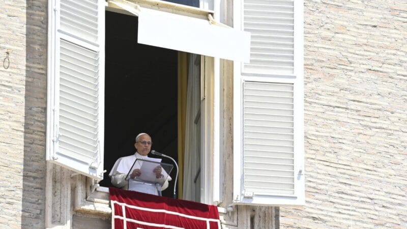 Papa Convoca Ação em Prol da Ecologia Integral durante a Semana Laudato Si’