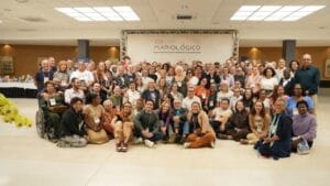 XIX Congresso Mariológico: Um Encontro de Espiritualidade e Evangelização