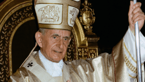 Reconhecimento das Mulheres na Carta Apostólica ‘Octogesima Adveniens’