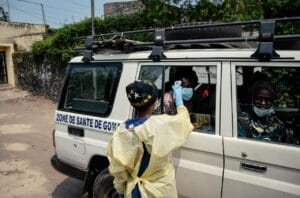 UNICEF Intensifica Ações Humanitárias no Combate ao Ebola