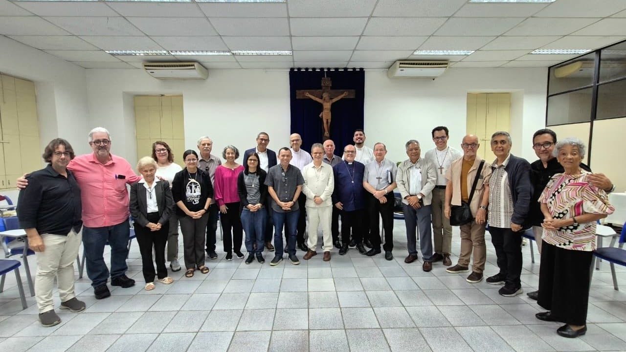 Encontro Ecumênico no Nordeste Reforça Compromisso pela Unidade Cristã