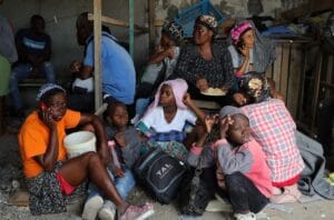 Apelo de Dom Dumas: Um Chamado à Solidariedade Internacional pelo Haiti