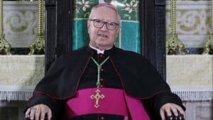 A Importância de Preservar as Vozes e Rostos Humanos Segundo Dom Roberto