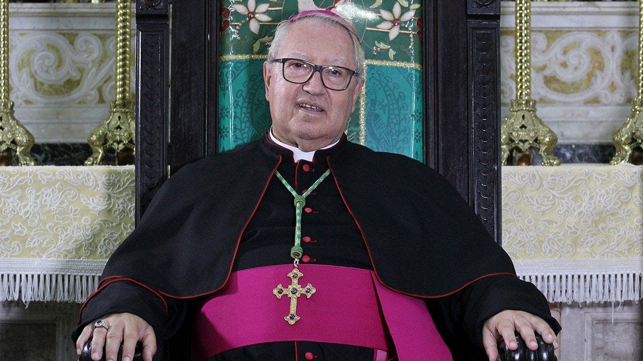 A Importância de Preservar as Vozes e Rostos Humanos Segundo Dom Roberto