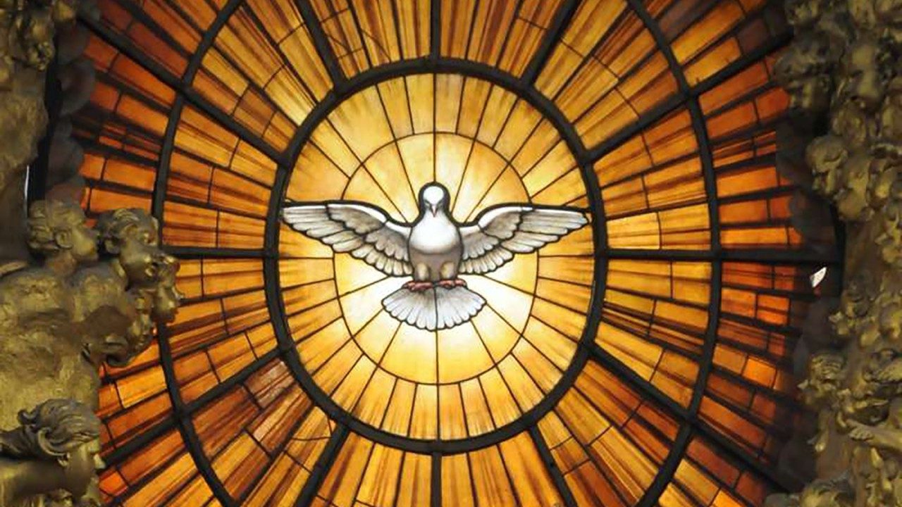 Dom Paollo Andreolli e a Renovação Espiritual no Pentecostes