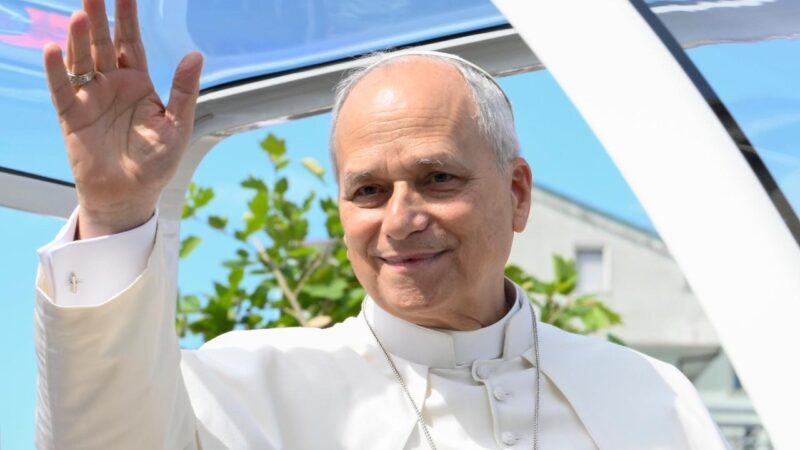 A Visita do Papa Leão XIV a Acerra: Um Chamado à Esperança e Responsabilidade