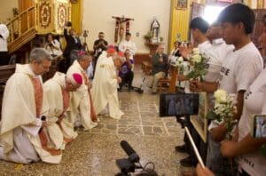 Líderes da Igreja no Peru Pedem Perdão a Camponeses por Abusos Históricos